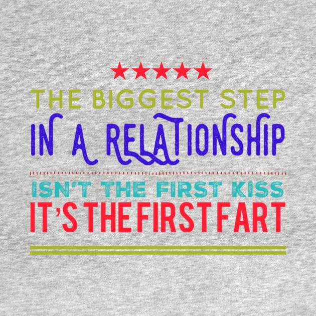 relationship First Kiss by Graffix